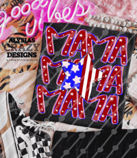 American mama 