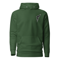 Image 1 of Touch Grass Hoodie