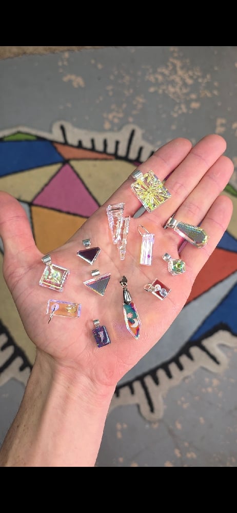 Image of Brilliant Bits Drop #3 