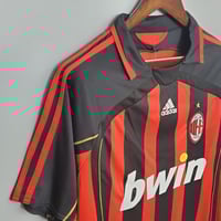 Image 3 of Ac Milan 06/07 Home