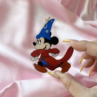 Sorcerer Bag XL Charm