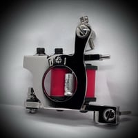 Image 5 of  Nickel plated Zeis style liner