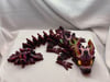 Med-Lunar Dragon
