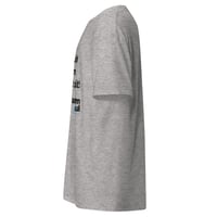 Image 5 of i don't struggle with autism, I'm very good at it unisex classic tee