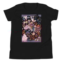 Image 1 of Doodle Youth T-Shirt