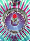 Grateful Dead 1993 Summer Tour T-Shirt - Size XL