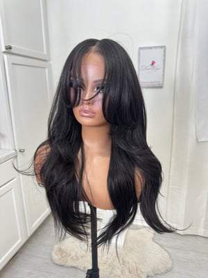 Image of Kara luxury (ready to ship) 