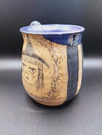 Image 2 of Trick-or-Treat Mug (Grumpy Witch)