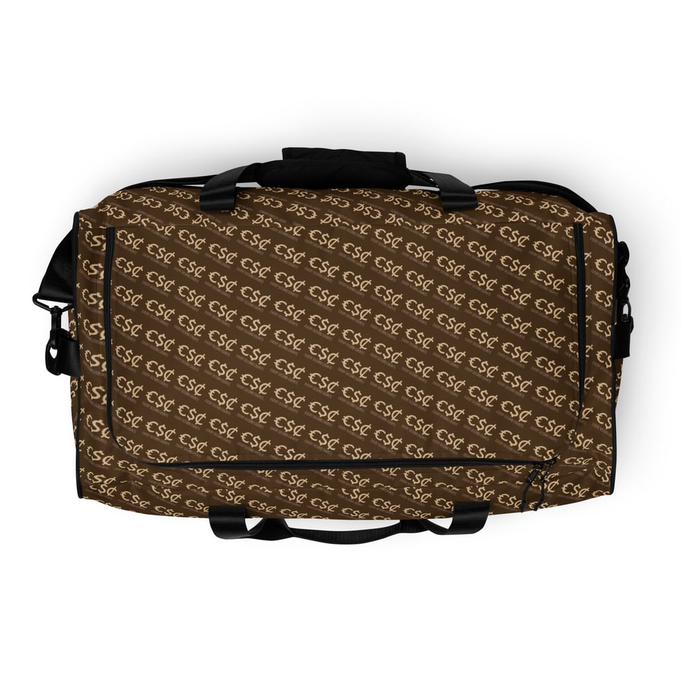 Image of ESC Signature Duffle