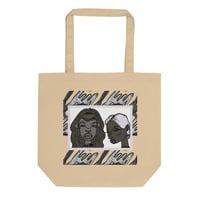 Image 1 of DQ Tote Bag