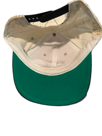 Image 7 of NY Yankees 1961 Pinstripe Snapback 