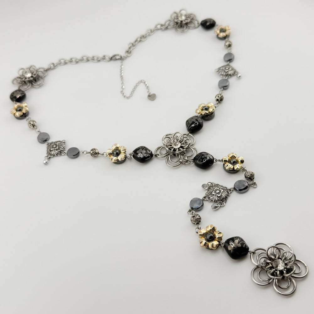 Image of Bittersweet Chain Necklace