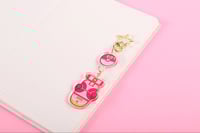 Image 3 of Pokégear Connection Keychain