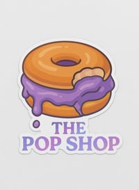 Donut Pop