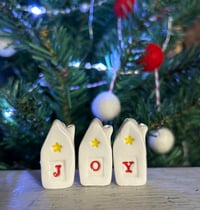 Image 3 of JOY Houses set of 3