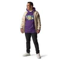 Image 21 of MWB Hoodie - Kewor
