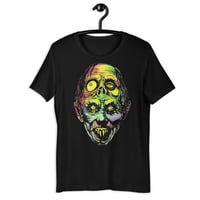 Image 1 of phantom vamp Unisex t-shirt