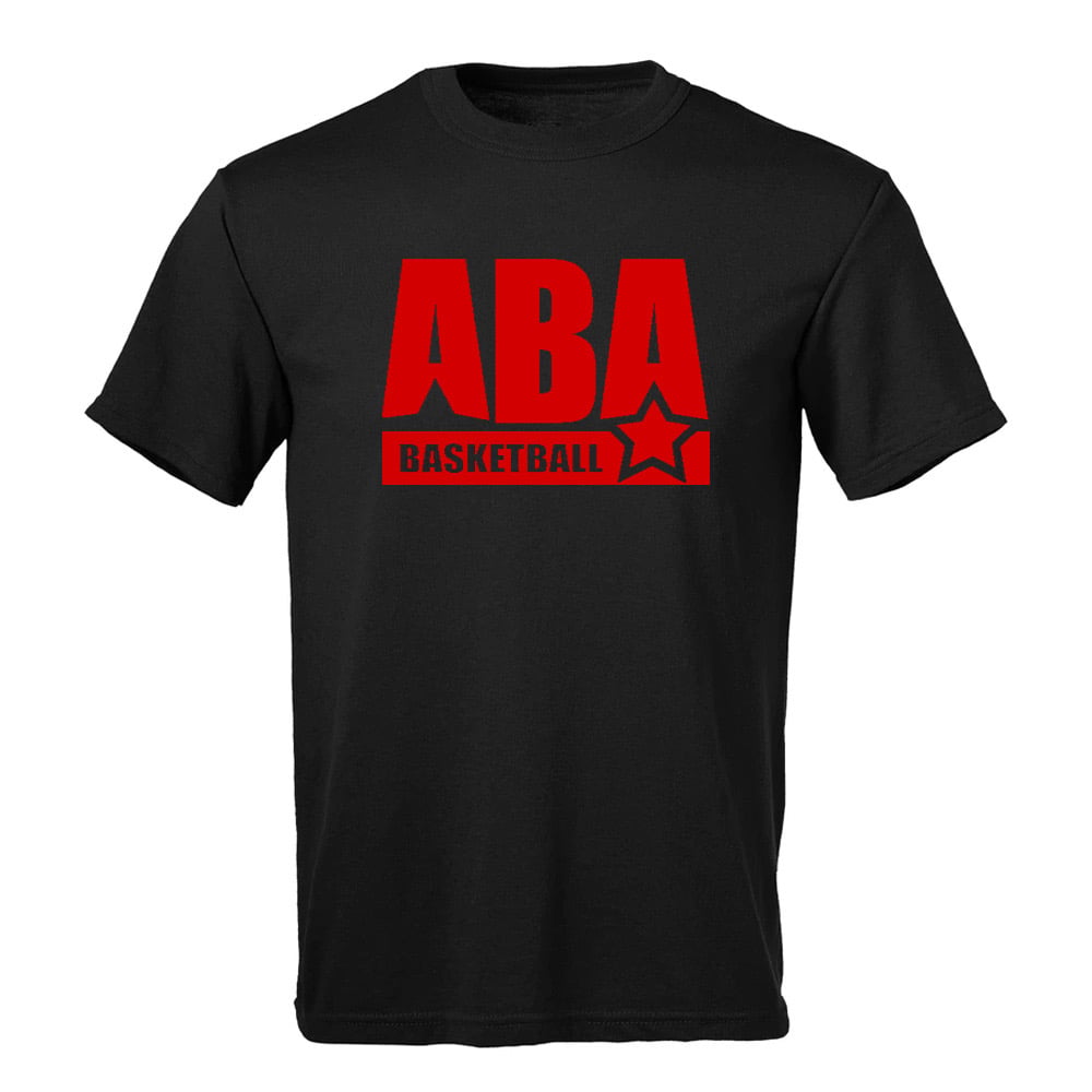 Image of ABA Black T Shirt