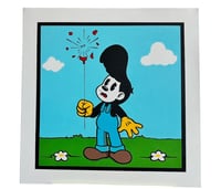 Balloon 2 Painting