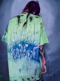 Image 18 of TraPpeD UV Tee (XL)