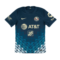 Image 1 of Club America Away - 2021/22