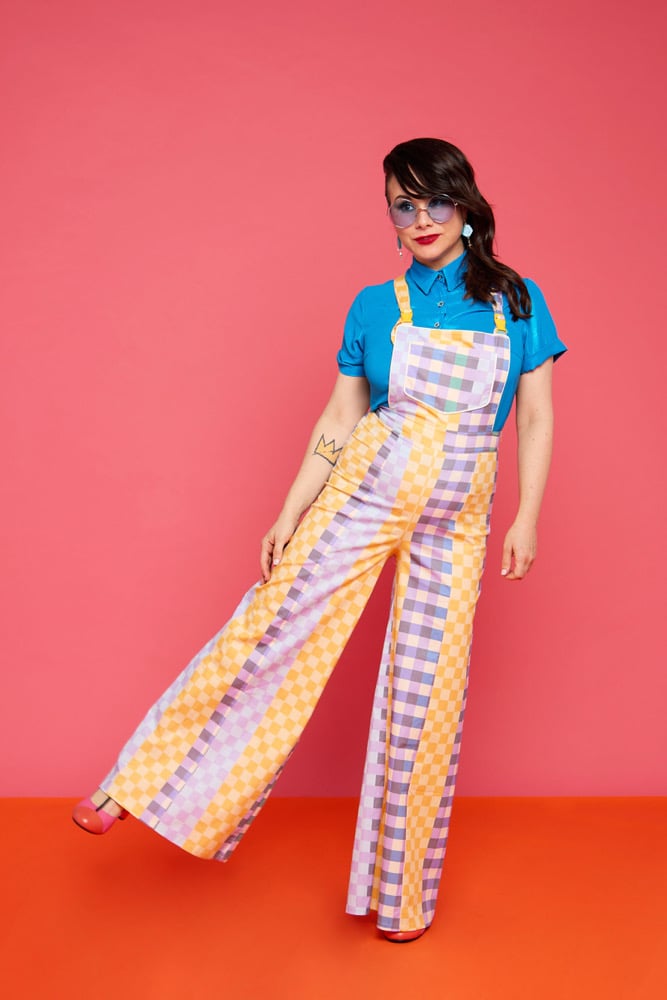 Image of OUTLET Peto Fiorland