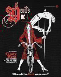 Image 2 of *PRE-ORDER* - Devil’s Due