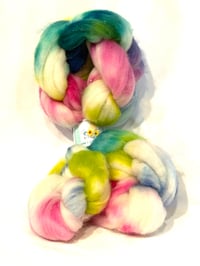 SW Merino, Cashmere and Sparkle 🍬