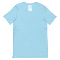 Image 4 of Uhura "Keep Us Connected" Tee