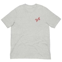 Image 4 of Huff Goon Embroidered T-Shirt