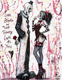 Art & Jigsaw 