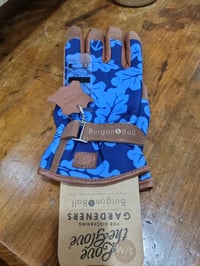 Image 2 of Burgon & Ball Gardening Gloves Small - Medium