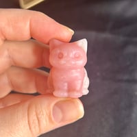 Image 10 of Crystal Cat ($5)