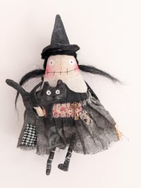 Image 5 of The Happy Witch and her Happy Familiar
