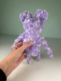 Image 7 of Mini Weighted Bear Mouse Things