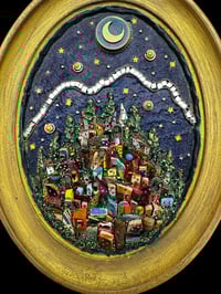 Image 4 of Notturno ovale