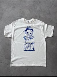 T ball Betty tee 