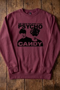 Image 4 of Sudadera The Jesus And Mary Chain