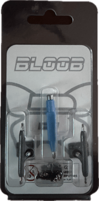 Free 34mm trucks