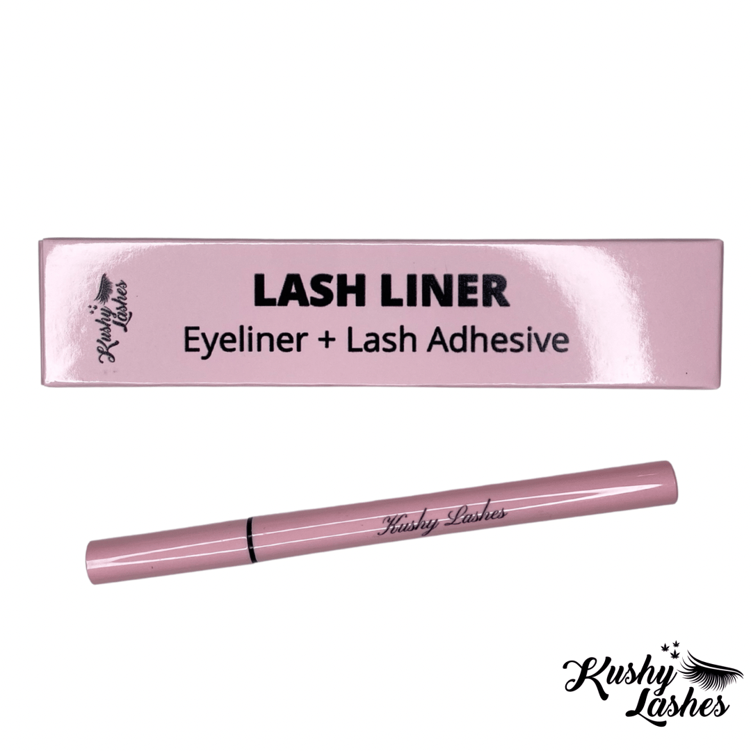 Image of Lash Liner