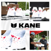 Custom JGMF KANE Footwear 