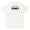 Image of Co pilot white Men's classic tee