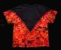 Image 2 of 2XL Kiss Tee