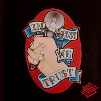 In crust we trust mag