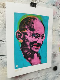 Image 2 of Gandhi Warhol