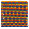 Square Rainbow Wave Plate