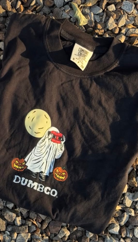 Image of Paranormal Views Shirt