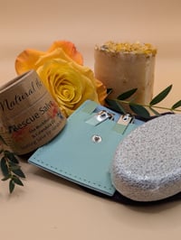 Image 1 of Luxury Foot Care Bag