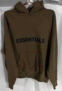 Image 1 of Essen Tracksuit - Olive