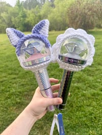 Image 4 of Miniteen Carat Bong Covers
